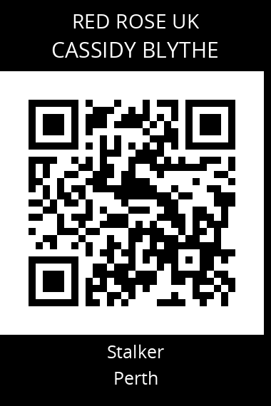 QR code for Cassidy-blythe 
